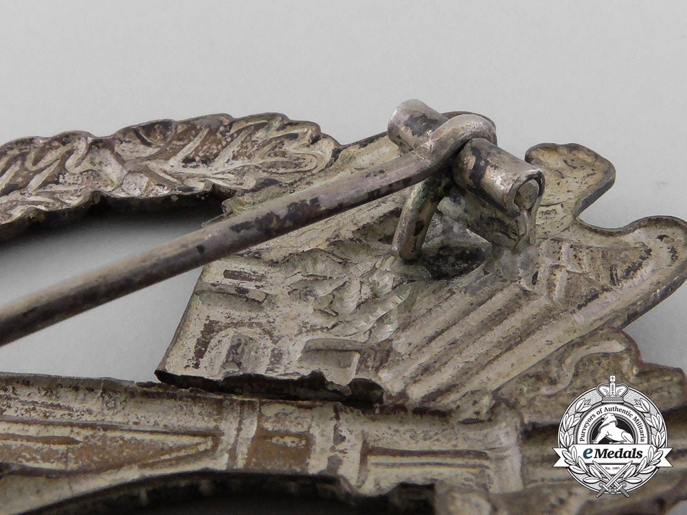 an_early_infantry_badge;_silver_grade_c_5147