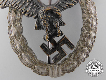 an_early_luftwaffe_pilot’s_badge_by_c.e._juncker;_j-1_c_5153