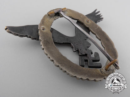 an_early_luftwaffe_pilot’s_badge_by_c.e._juncker;_j-1_c_5156