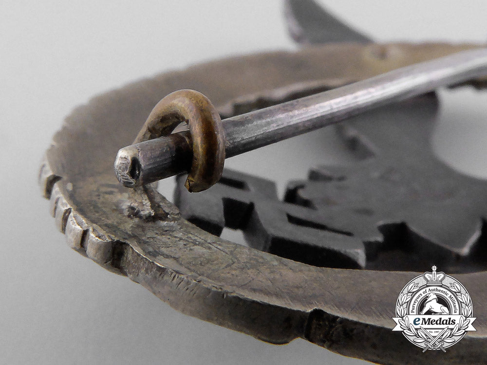an_early_luftwaffe_pilot’s_badge_by_c.e._juncker;_j-1_c_5157