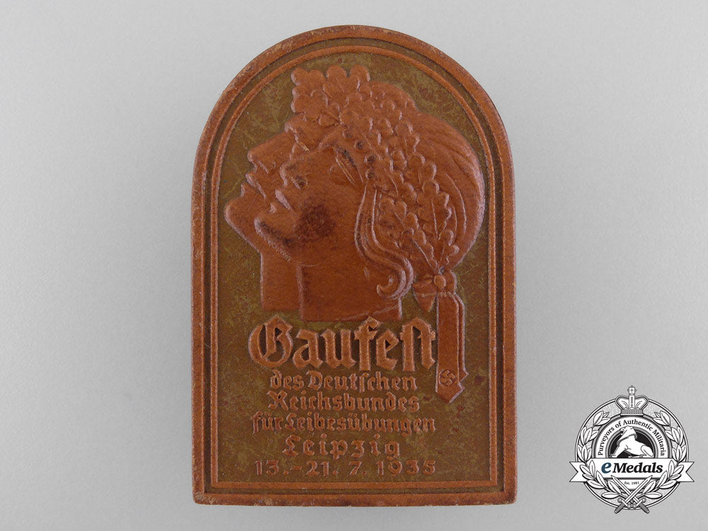 a1935_national_socialist_league_of_the_reich_for_physical_exercise_event_badge_by_e.o._friedrich_c_5171