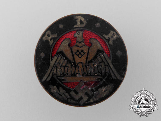 a_rdk_state_federation_of_families_badge_c_5184