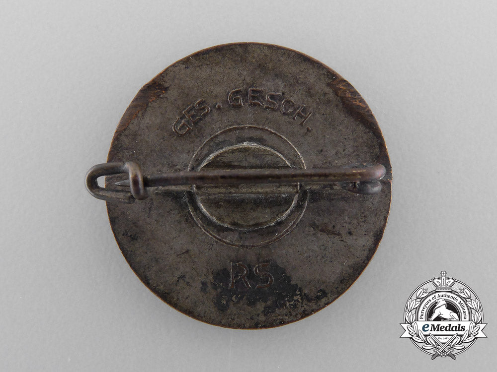 a_rdk_state_federation_of_families_badge_c_5185