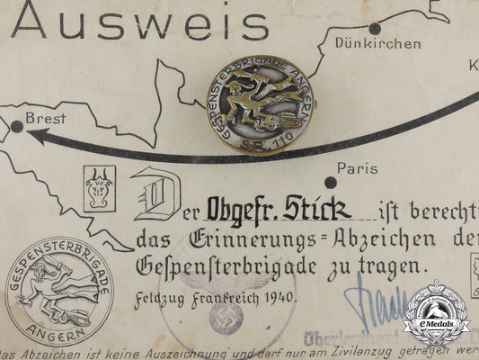 a_civil_badge_with_identity_card_for11_th._tank-_division“_angern”'_also_called“_gespensterbrigade”_c_523