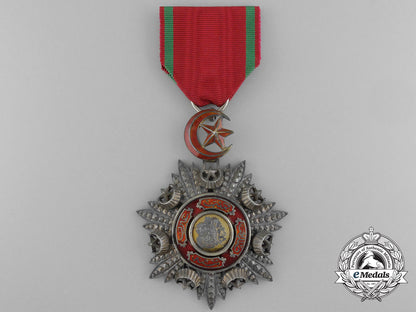 turkey,_ottoman_empire._an_order_of_medjidie(_mecidiye),_breast_badge_by_godet_c_5266_1