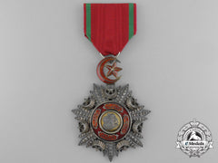 Turkey, Ottoman Empire. An Order Of Medjidie (Mecidiye), Breast Badge By Godet