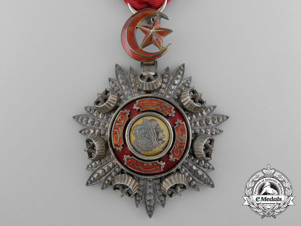 turkey,_ottoman_empire._an_order_of_medjidie(_mecidiye),_breast_badge_by_godet_c_5267_1