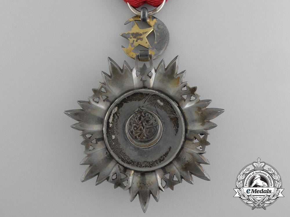 turkey,_ottoman_empire._an_order_of_medjidie(_mecidiye),_breast_badge_by_godet_c_5268_1