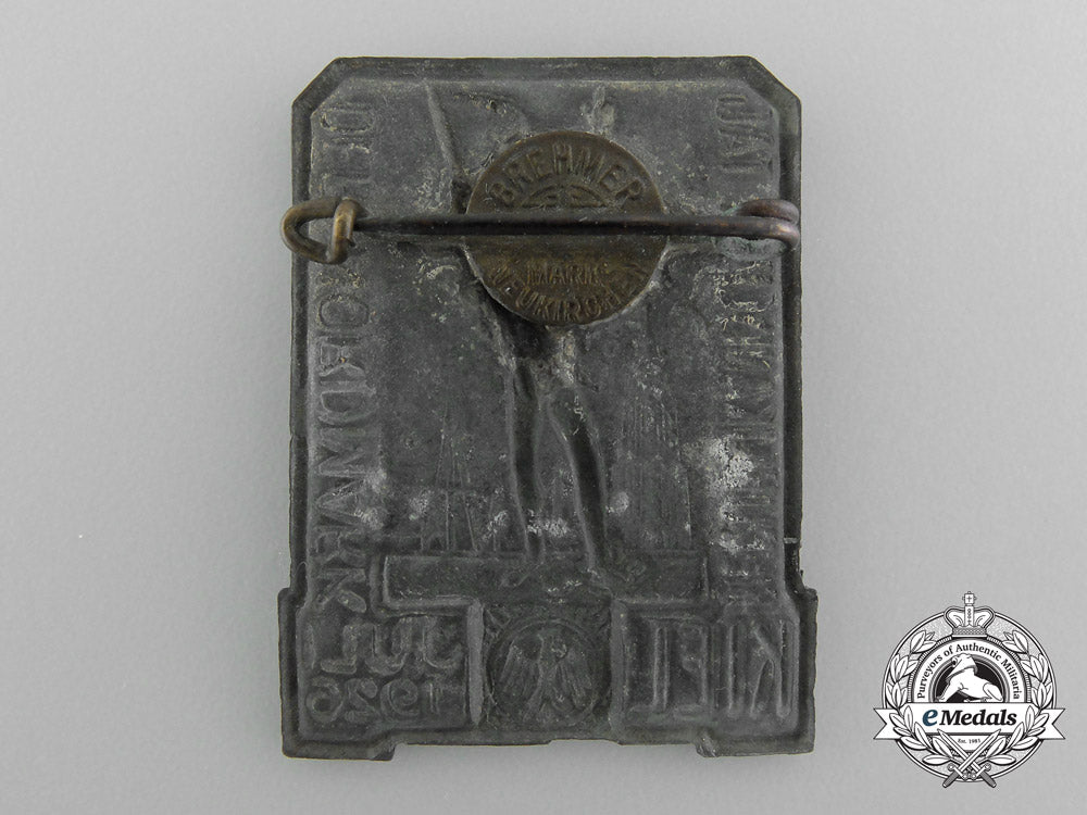 a1926_republican_day_of_the_northmark_badge_by_bremer_mark_neukirchen_c_5306