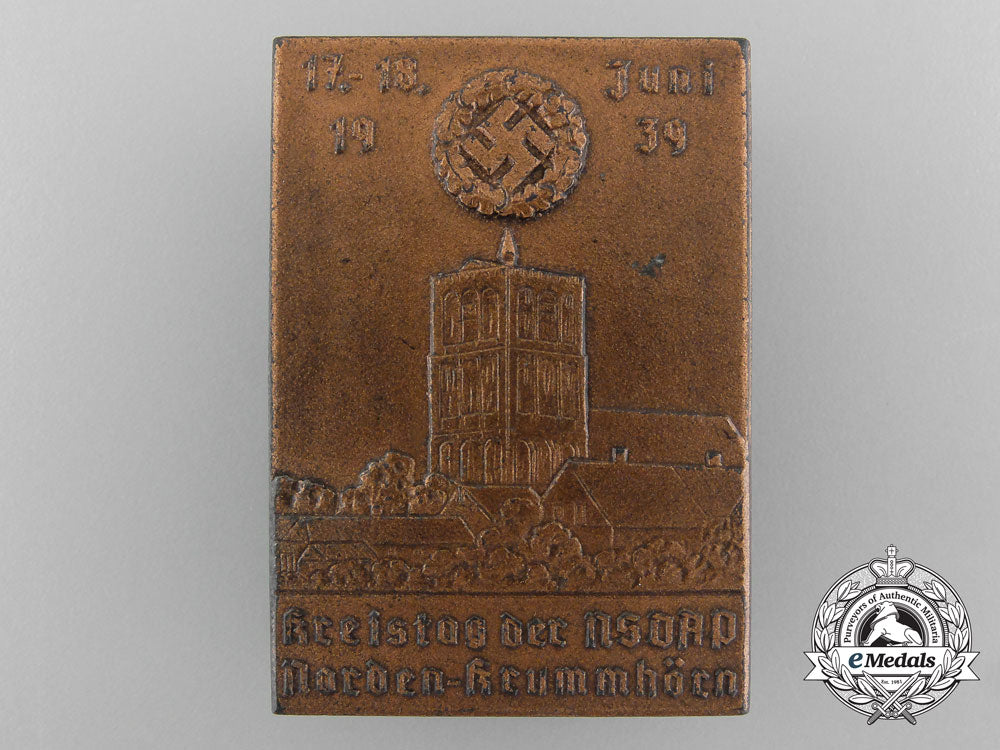 a1939_nsdap_norden-_krummhörn_district_council_day_badge_c_5316