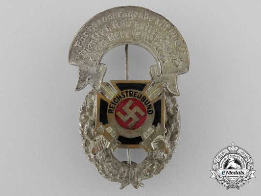 a_scarce_union_of_german_front-_line_soldier_associations_badge_c_5330