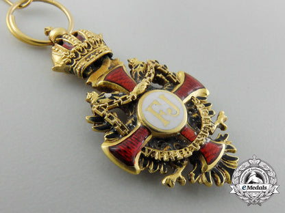 a_miniature_austrian_order_of_franz_joseph_cross_in18_k_gold_c_5359