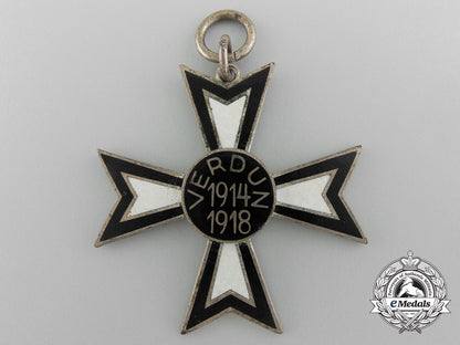an_imperial_german_battle_of_verdun_commemorative_cross_by_fleck&_sohn_c_5374