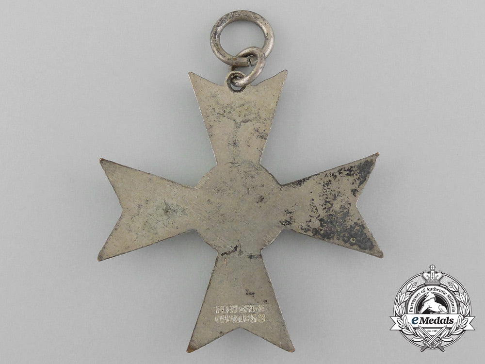 an_imperial_german_battle_of_verdun_commemorative_cross_by_fleck&_sohn_c_5375