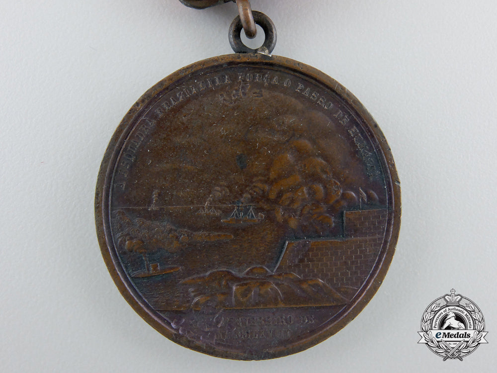 brazil,_republic._a_medal_for_humanity,_bronze_grade,_c.1860_c_538_1_1