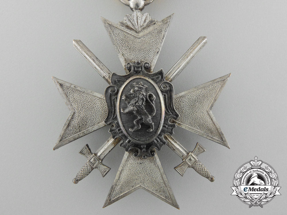 a_schwarzburg-_sondershausen_honour_cross;_fourth_class_with_swords_c_5446