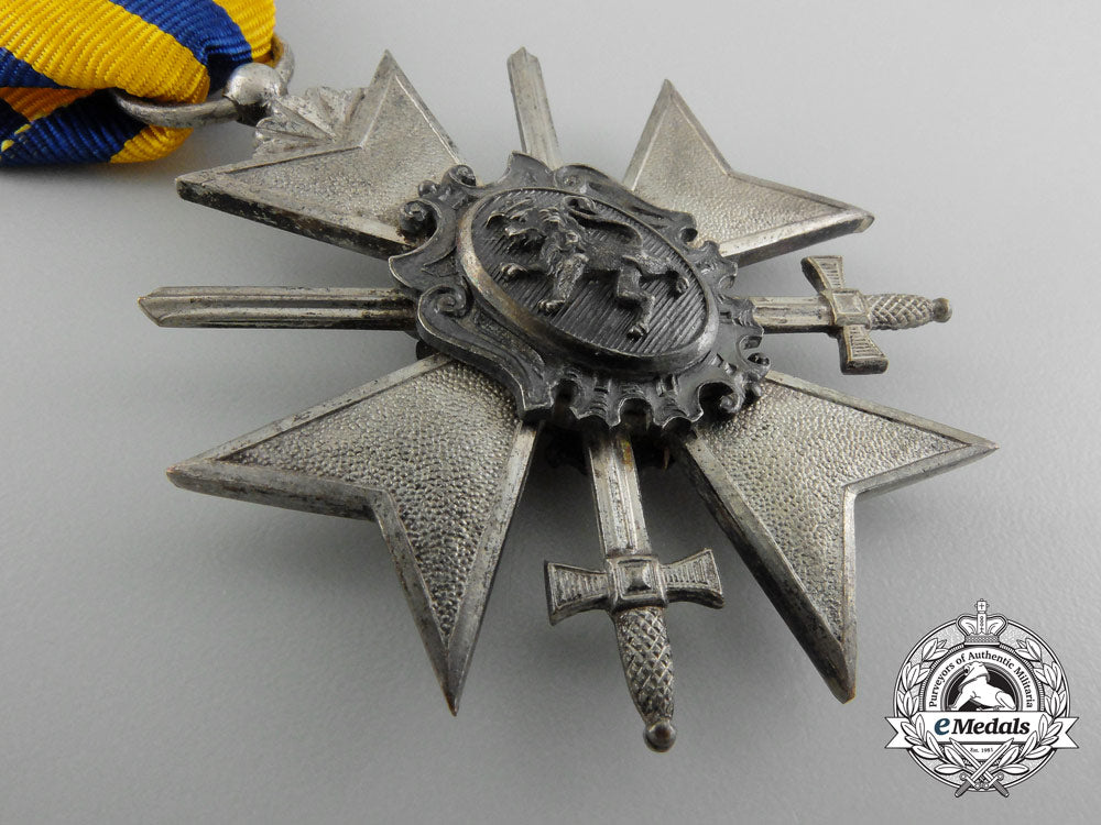 a_schwarzburg-_sondershausen_honour_cross;_fourth_class_with_swords_c_5449