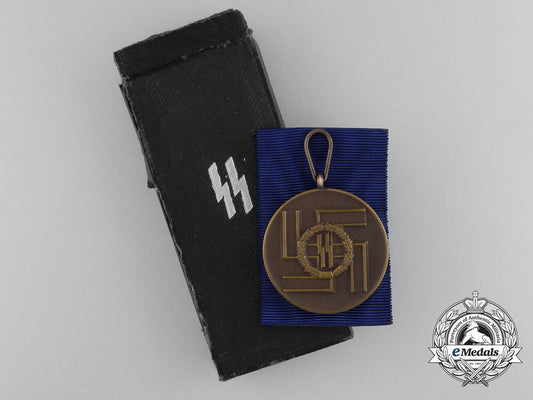 an_ss_eight_years’_faithful_service_award_with_box_by_deschler_c_5523