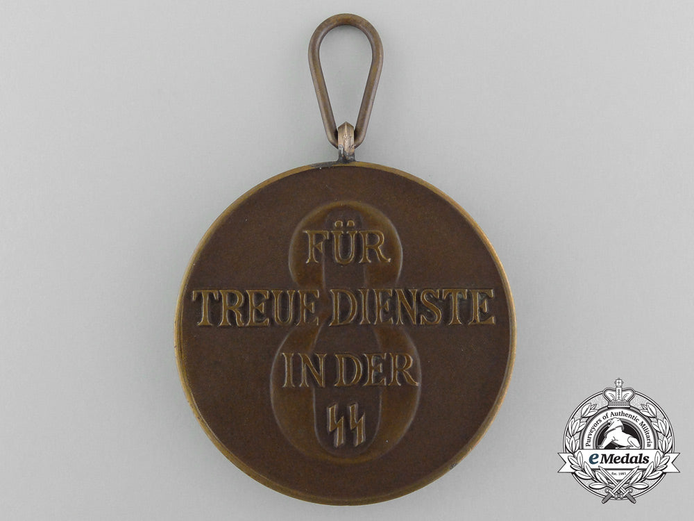an_ss_eight_years’_faithful_service_award_with_box_by_deschler_c_5530