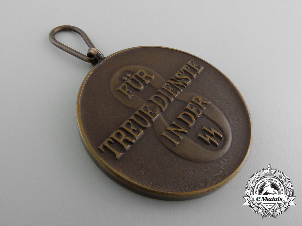 an_ss_eight_years’_faithful_service_award_with_box_by_deschler_c_5532