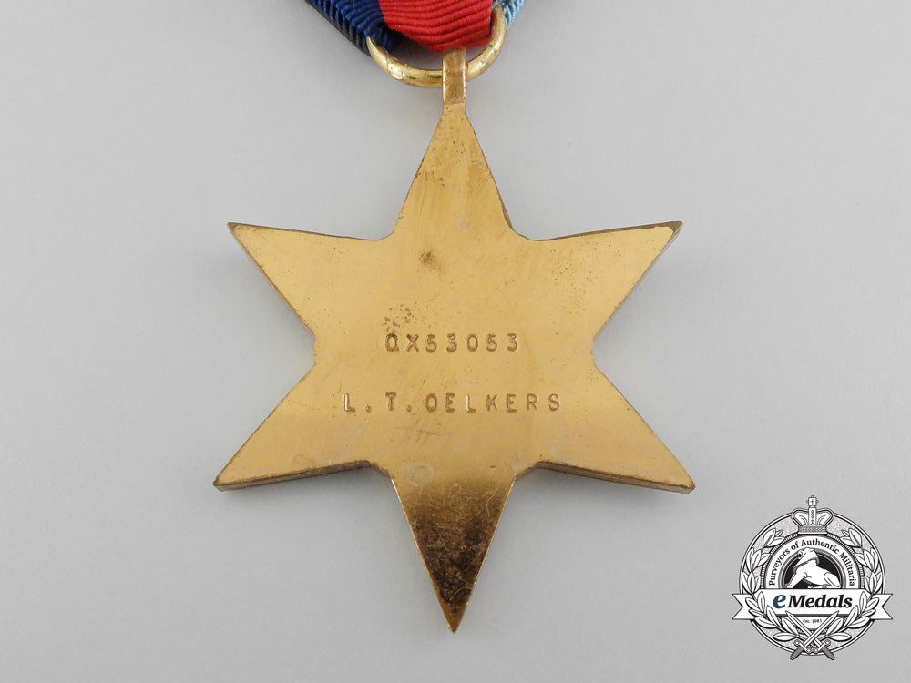 a_second_war_group_of_four_to_private_leslie_t._oelkers;_australian_imperial_forces_c_5536