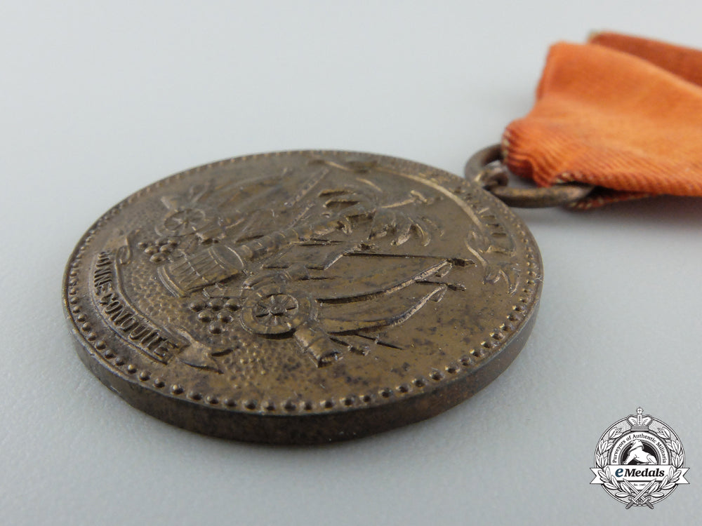 a_soldier's_medal_for_the_haiti_army_c_555