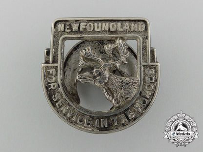 a_newfoundland_service_collar_badge_c_5607