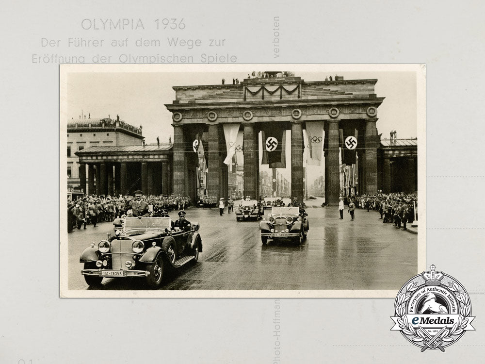 a1936_postcard_of_ah_at_the_brandenburg_gate_opening_the_olympic_games_c_5749