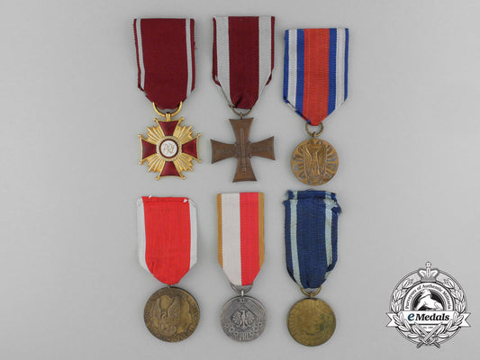 a_lot_of_six_polish_medals_c_5761_1_1