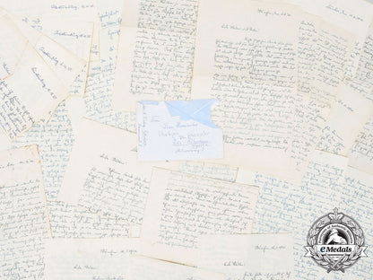 germany,_heer._a_large_collection_of_correspondence_of_knight's_cross_recipients_haeuseler&_frantzius_c_5778_2_1