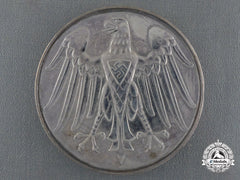 An Nsdap Lifesaving Medal With Case By Deschler & Sohn