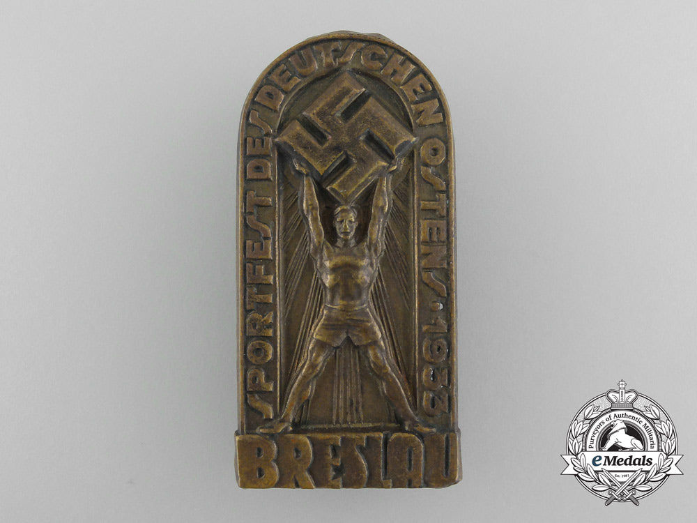 a1933_breslau_sportfest_of_the_german_east_badge_c_5796