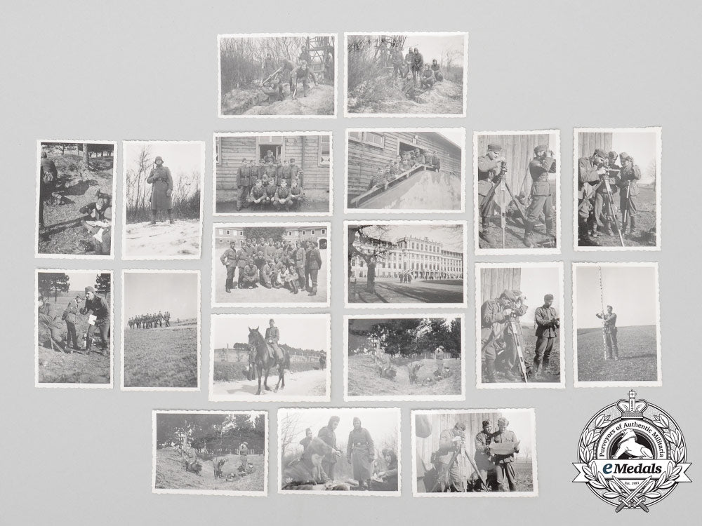 a_second_war_croatian_air_force_nco’s_booklet,_photos&“_way_of_the_cross”_notes_c_5810