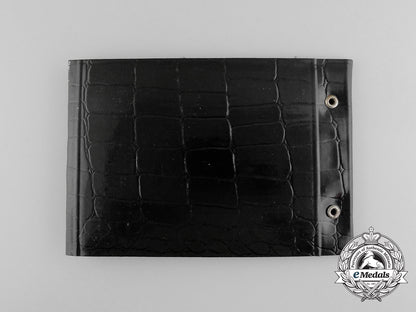 a_second_war_croatian_air_force_nco’s_booklet,_photos&“_way_of_the_cross”_notes_c_5811