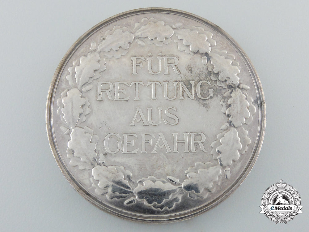 an_nsdap_lifesaving_medal_with_case_by_deschler&_sohn_c_582