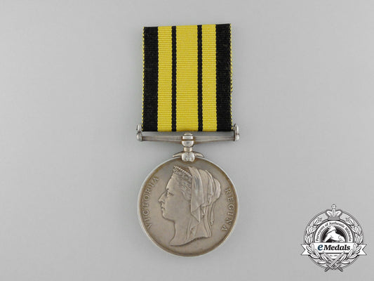 an_east_and_west_africa_medal_to_the24_th_bombay_infantry_c_5828