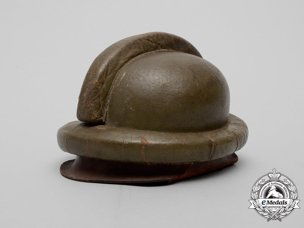 a_rare_first_war_german_imperial_aviators_flight_helmet_c_5837