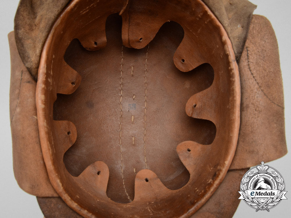 a_rare_first_war_german_imperial_aviators_flight_helmet_c_5844