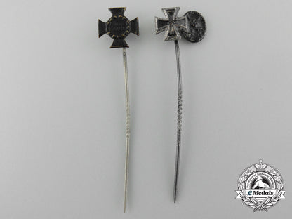a_set_of_two_first_war_german_stick_pin_awards_c_5855