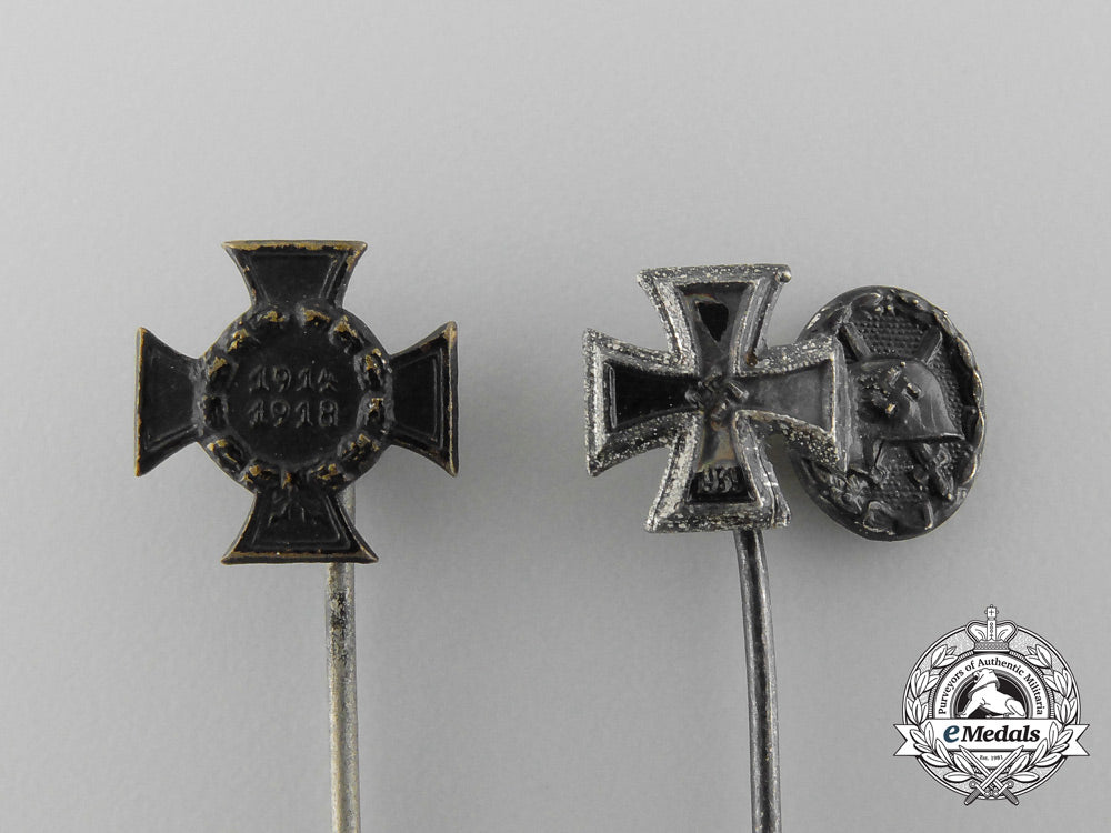 a_set_of_two_first_war_german_stick_pin_awards_c_5856