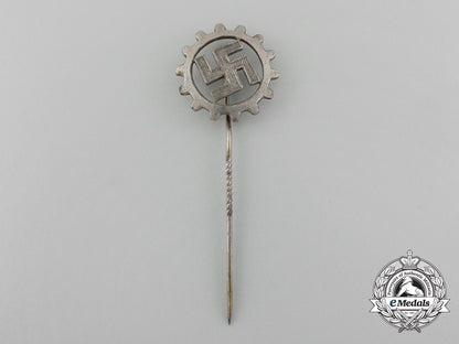 a_german_labour_front_membership_stick_pin_c_5861