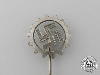a_german_labour_front_membership_stick_pin_c_5862