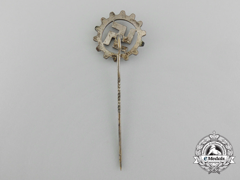 a_german_labour_front_membership_stick_pin_c_5863