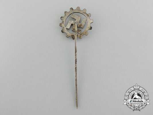 a_german_labour_front_membership_stick_pin_c_5863