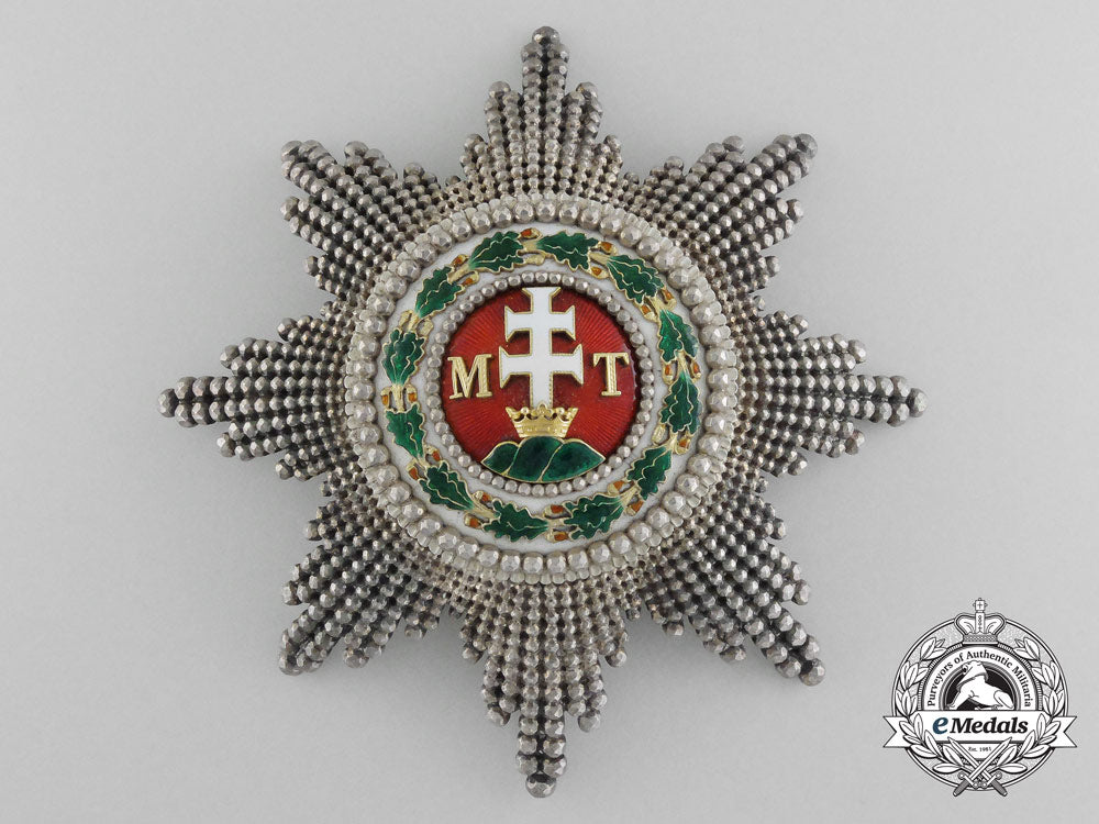 the_order_of_st._stephen_grand_cross_awarded_to_ferdinand_i,_tsar_of_bulgaria_c_5932
