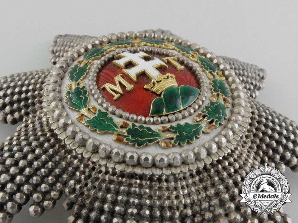 the_order_of_st._stephen_grand_cross_awarded_to_ferdinand_i,_tsar_of_bulgaria_c_5935