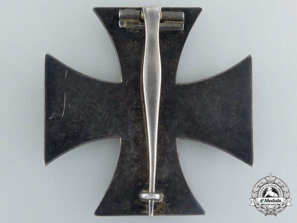 a_first_war_iron_cross_first_class1914_c_594