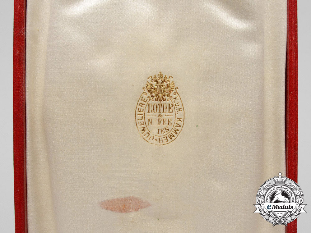 the_order_of_st._stephen_grand_cross_awarded_to_ferdinand_i,_tsar_of_bulgaria_c_5942