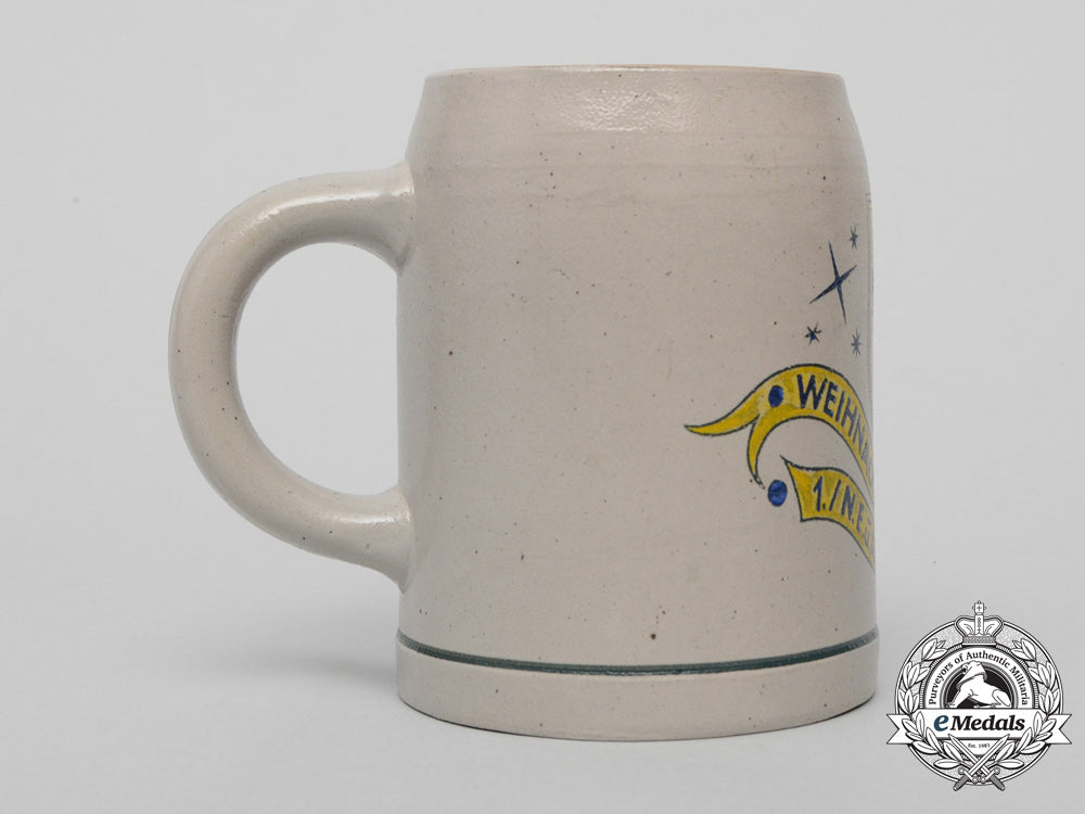 a_flensburg50_th_german_communications_division_christmas_beer_stein_c_5947