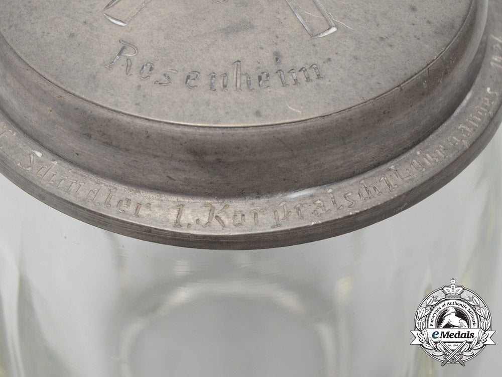 a1936_rosenheim13_th_supplementary_pioneer_corps_beer_mug_c_5965